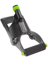  Mad Wave Wrist Trainer Black-Green M1393 01 0 00W