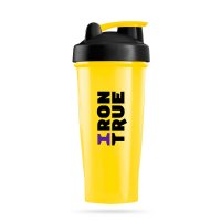  Irontrue ITS901-600 700ml Yellow-Black-Yellow