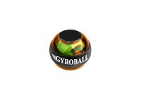 GyroBall Classic Orange