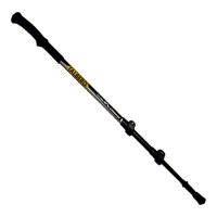 Talberg Expedition Pole Black