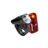  Kryptonite Street F-135 + Avenue R-14 1LED SET - 