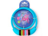   Apecs PD-85-65CM-CODE-BLUE