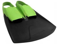   Mad Wave Dolphin Monofin M 39-40 Black-Green M0652 02 500W