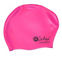  Indigo Silicone 805 SC    Pink