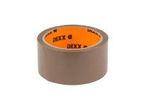     () Dexx 12057-50-50_z01 48mm 50m Brown