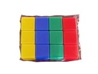 Кубики Десятое Королевство 12 эл. 00899