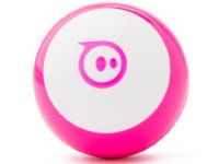  Sphero Mini Pink M001PRW-1