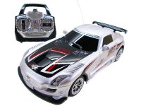  Joy Toy Super Racing 3699-09A