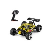  WLToys 18401 4WD RTR 1:18