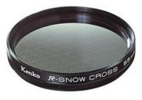  KENKO R-Snow Cross 6 point 52mm