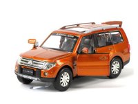   Mitsubishi Pajero SB-17-61-MP(N)-WB