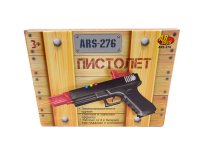 ABtoys Пистолет ARS-276