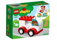  Lego Duplo     10860