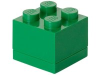  -    Lego 4 Green 40111734