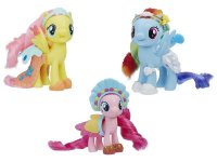  Hasbro My Little Pony Movie     E0189