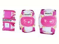  Maxcity Teddy S Pink