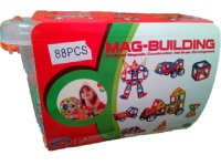  Mag-Building MG020 88 