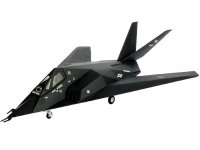 Revell   F-117 Stealth 04037R