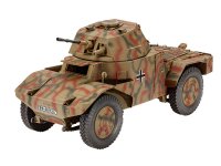 Revell   Armoured Scout Vehicle P 204 (f) 3259