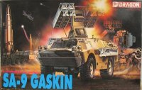  Dragon Sa-9 Gaskin 3515
