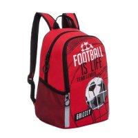  Grizzly Football RB-863-2/2 227216