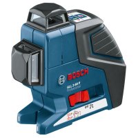     Bosch GLL 2-80 P   BS150 0601063201