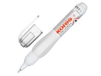 Корректирующая ручка Kores Tri Pen 8ml 688328
