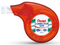   Pentel Red XZTN14B-W