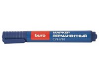   Buro  2mm Blue 048001105