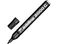  Edding E-2000C/1 1.5-3mm Black