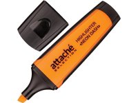  Attache Selection Neon Dash 1-5mm Orange 427337