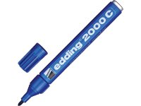  Edding E-2000C/3 1.5-3mm Blue