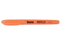 Маркер Buro Текстовой 1-5mm Orange 048000413