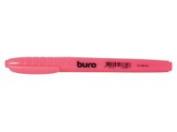 Маркер Buro Текстовой 1-5mm Pink 048000413