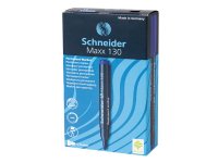  Schneider Maxx 130 1-3mm Blue 113003