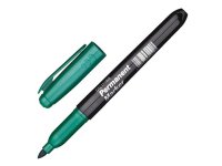  Attache CC1118S 1-2mm Green 257240