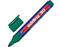  Edding E-30/004 1.5-3mm Green 719309