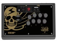    Mad Catz Street Fighter V Arcade FightStick Tournament Edition S+ for PS4 & PS