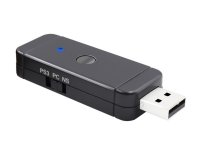  USB-  NIntendo Switch/PS3/PC ACSWT27