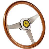  Thrustmaster Ferrari 250 GTO Add-On Wheel