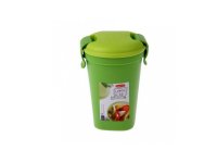    Curver Lunch & Go Green 00769-C52-00
