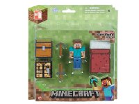  Minecraft Player Survival Pack 16450