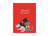 Обложка Анкета для друзей Феникс+ Три котика 47382