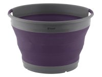   Outwell Collaps Washing-up Bowl Rich Plum 650639