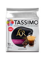  Tassimo L OR Espresso Aromatic 16 