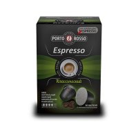  Porto Rosso Espresso  10x5g