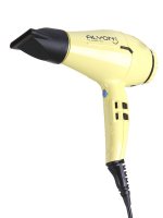  Parlux Alyon Air Ioinizer Tech Yellow