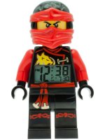  Lego Ninjago Sky Pirates Kai 9009440