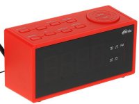  Ritmix RRC-1212 Red