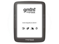   Gmini MagicBook A6LHD+